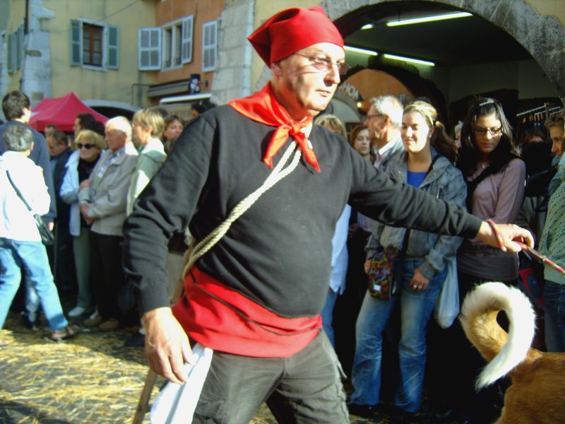 ANNECY 2010